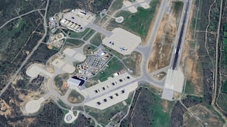 Dron iraní impacta en una base británica en Chipre; otros dos fueron neutralizados 