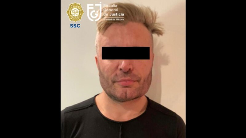 Detienen a presunto feminicida de Yrma Lydya