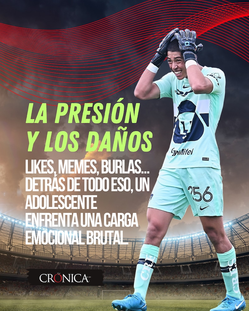 El caso Rodrigo Parra