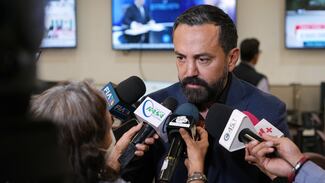 Reprueban diputados de Morena difusión de rostros de víctimas de accidente en tren