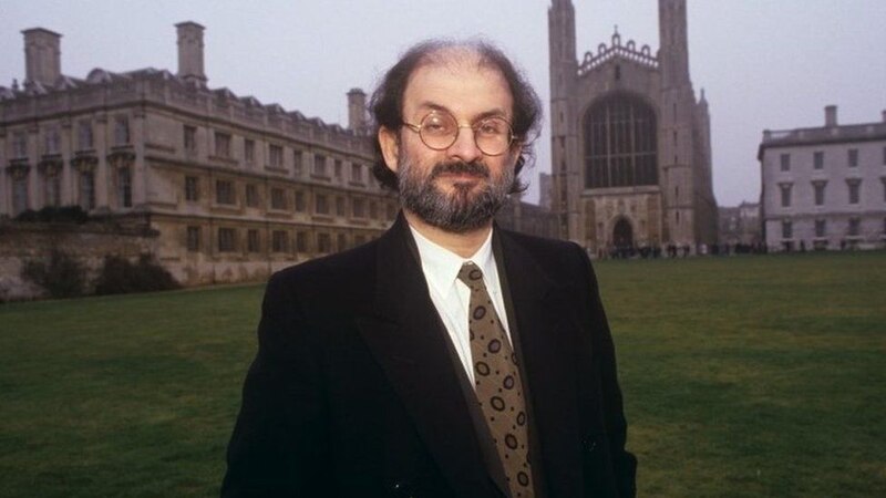 El profesor Stephen Hawking en la Universidad de Cambridge