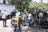 GCDMX plantea protocolo para desalojos con respeto a los derechos humanos