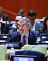 Canciller De la Fuente: Los migrantes tienen derechos y las democracias deben defenderlos  