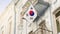 Corea del Sur retira una parte de su personal diplomático en Ucrania por disputa sobre soldados norcoreanos