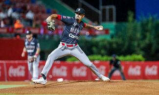 Caen los Charros de Jalisco con la cara al sol; son eliminados de la Serie del Caribe