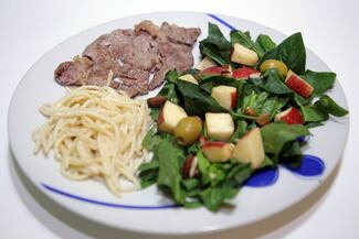 Bulimia y anorexia, afecta más a mujeres que buscan una extrema delgadez 