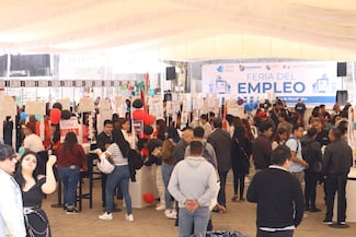 Anuncian feria del empleo en Cuajimalpa, será este 11 de febrero 