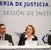 Medios alternativos de solución de controversias merecen compromiso en materia administrativa: Yasmín Esquivel
