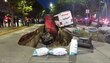 Alertan por riesgo de socavones en al menos 19 puntos del Área Metropolitana de Guadalajara