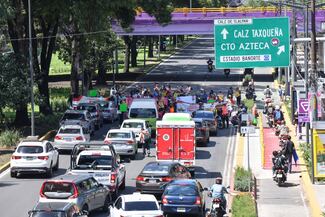 Hoy No Circula miércoles 3 de junio: Restricciones vehiculares CDMX y EDOMEX
