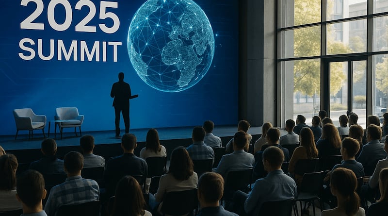Wired Summit 2025