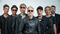 La manada de Estelares aúlla con fuerza: Así suena su nuevo álbum “Los Lobos”