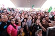 Cruz Pérez Cuellar llama a la unidad en Chihuahua para consolidar un cambio de la mano de la presidenta