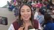 Frena Morena promoción anticipada de senadora Julieta Ramírez en Baja California