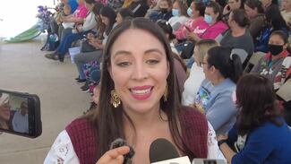 Frena Morena promoción anticipada de senadora Julieta Ramírez en Baja California