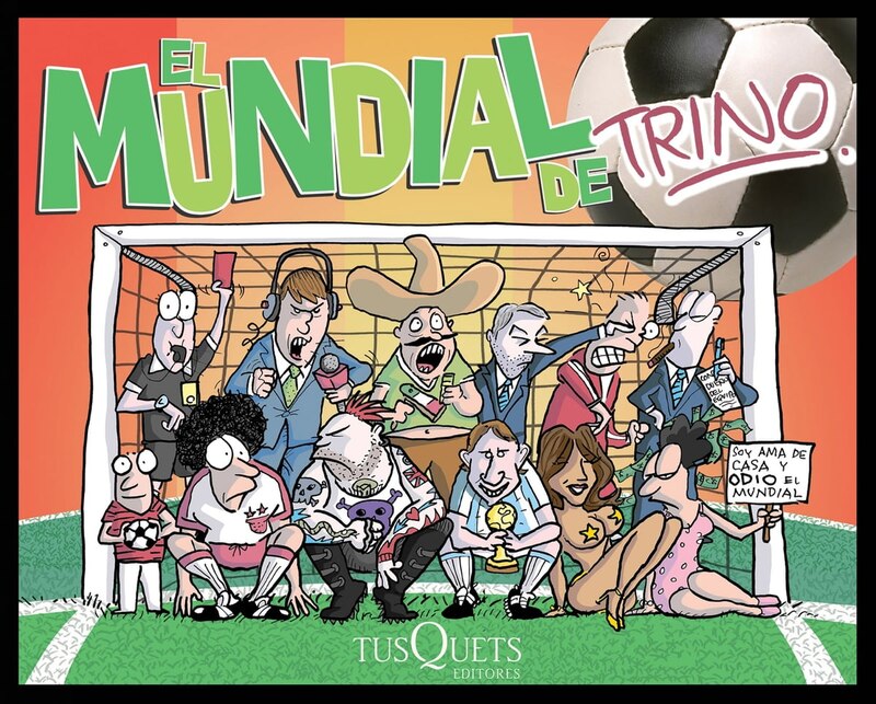 El Mundial de Trino