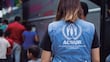 ACNUR tiene menos de la mitad del presupuesto necesario para atender a refugiados en 2027