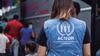 ACNUR tiene menos de la mitad del presupuesto necesario para atender a refugiados en 2027