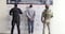 Capturan al que presuntamente asesinó y le prendió fuego a notificadora del Poder Judicial