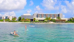 5 Hoteles de lujo en México que tienes que conocer este verano