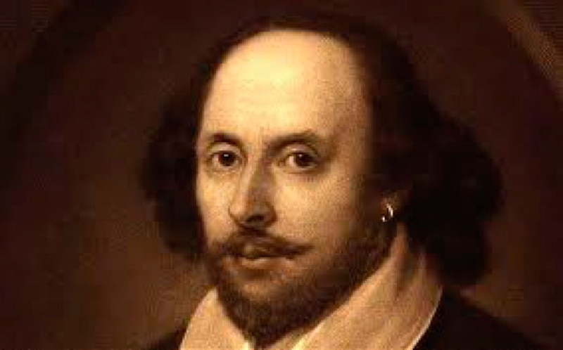 William Shakespeare