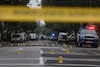 Balacera dentro de funeraria en Guatemala deja 7 muertos y una decena de heridos 
