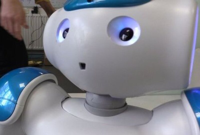 Robot Nao