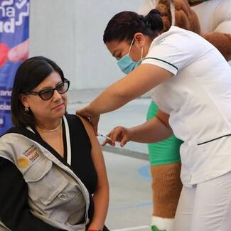 Secretaría de Salud Hidalgo llevará brigadas a Alfajayucan 