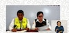 Huracán Erick deja más de 276 mil afectados en Oaxaca; activan planes de emergencia