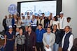 Más de 200 liderazgos de Morena se unen al PAN CDMX