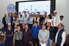 Más de 200 liderazgos de Morena se unen al PAN CDMX