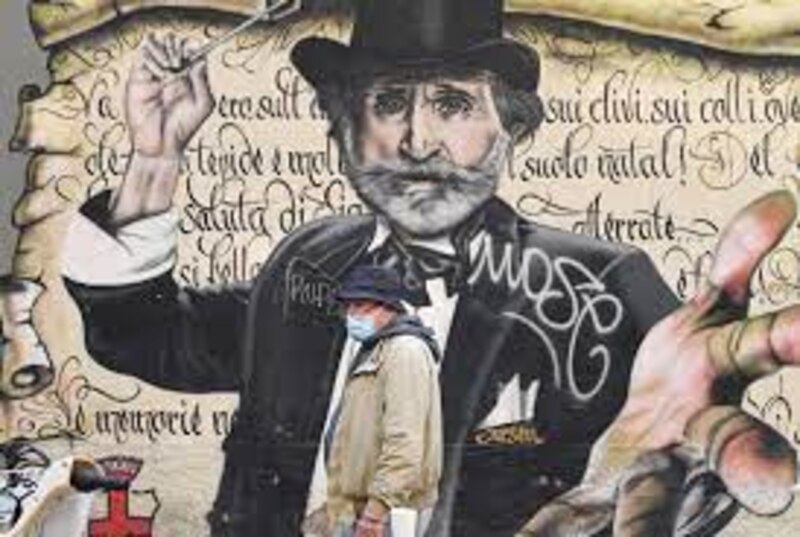Giuseppe Verdi