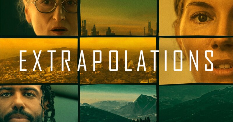 Extrapolations
