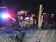 Un muerto deja ataque de grupo armado a policías municipales en Zacatecas