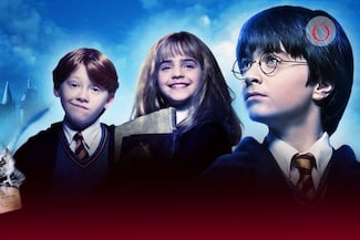 ¡Harry Potter y la piedra filosofal regresan al cine! Warner Bros. confirma reestreno por 25 aniversario