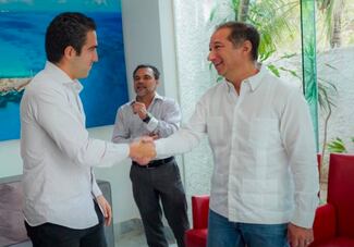 Sector hotelero y senado acuerdan agenda para fortalecer la competitividad turística