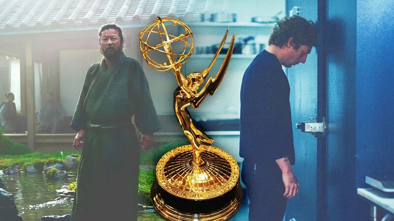 Ganadores de los Emmy 2020