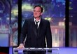 Quentin Tarantino cambia de opinión y se aleja de ‘The Movie Critic’, su supuesta última película