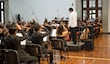 La Orquesta Escuela Carlos Chávez interpretará “Magnitud 8. 1″, un retrato sonoro del sismo del 85