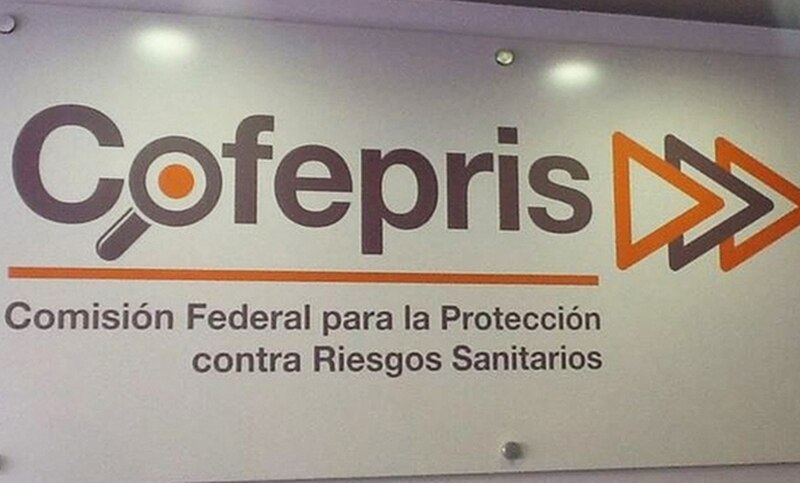 Comisión Federal para la Protección contra Riesgos Sanitarios