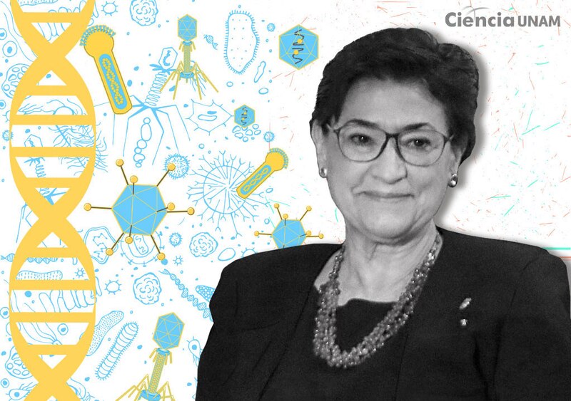 Premio Nacional de Ciencias 2023