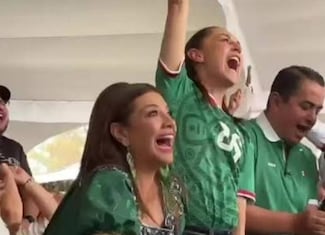 GRITOS DE GOOOOL; FRANCISCANITOS ¿SILENCIADOS?