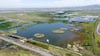Agandalle cerca del NAIM: ¿quién es el morenista que “invadió” el Lago de Texcoco?