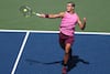 Carlos Alcaraz se clasifica a octavos de final a costa de Luciano Darderi