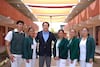 Vive Saludable, Vive Feliz seguirá en las escuelas como programa permanente: SEP