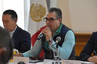 Advierten que el titular del SIAPA no irá pronto a comparecencia ante diputados 