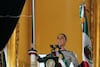 Sheinbaum hace historia en su primer Grito: reivindica a mujeres y dice apellidos reales de heroínas mexicanas