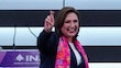Van "Xochilovers" por 10 millones de votos para Xóchitl el 2 de junio