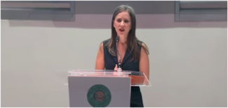 Mujeres acumulan lucha contra violencias, ahora también es digital, pero ni un paso atrás, ni en México ni en Argentina: MC