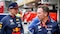 Qué dijo Max Verstappen sobre la salida de Christian Horner